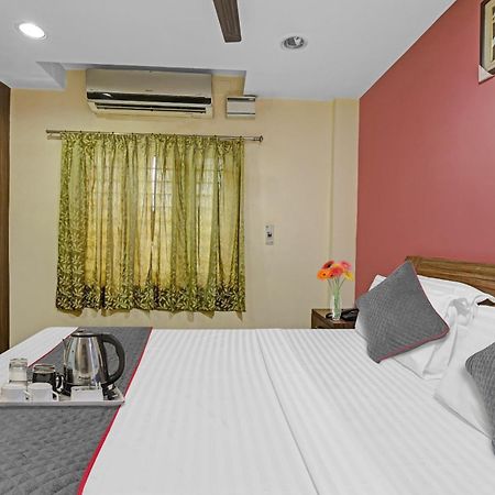 Super Capital O Jayam Residency Hotel Chennai Exterior photo